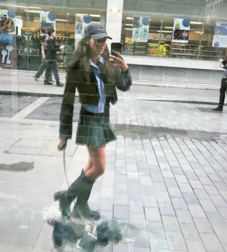 Image 10682671 from Hannah John-Kamen