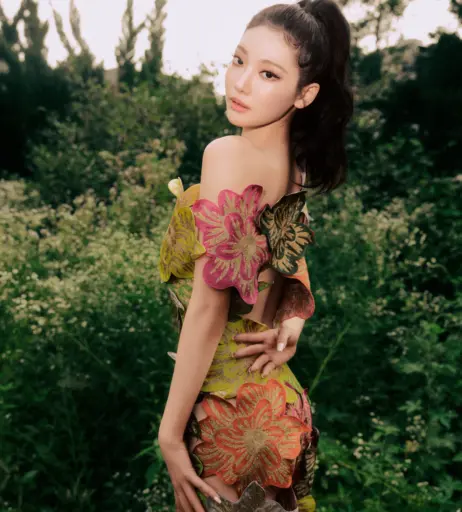 Image 10682180 from Ningning (æspa / aespa)