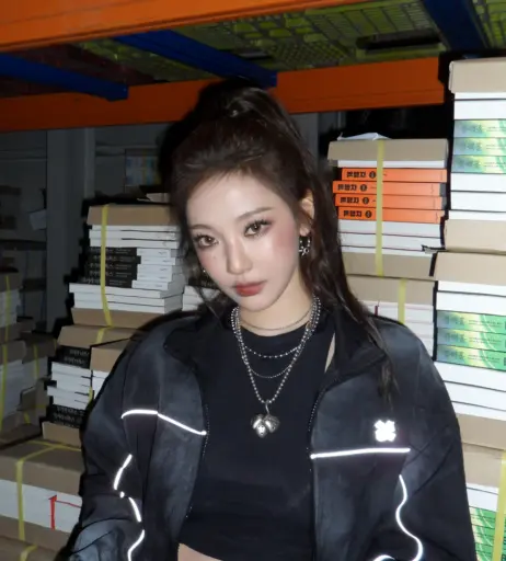 Image 10682171 from Ningning (æspa / aespa)