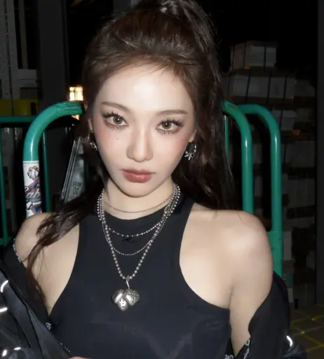 Image 10682170 from Ningning (æspa / aespa)