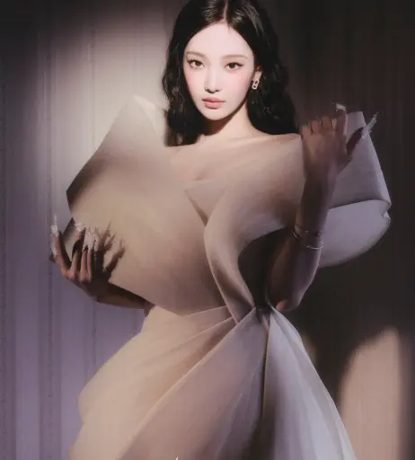 Image 10682177 from Ningning (æspa / aespa)