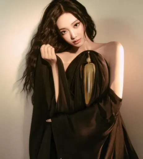 Image 10682176 from Ningning (æspa / aespa)