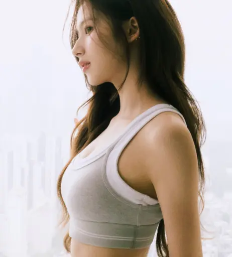 Image 10682091 from Minatozaki Sana (TWICE)