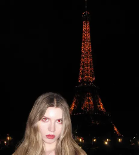 Image 10682398 from Anastasia Kreslina (IC3PEAK)