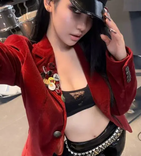 Image 10682323 from Ningning (æspa / aespa)