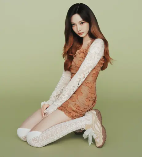 Image 10682322 from Ningning (æspa / aespa)