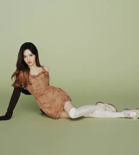 Image 10682320 from Ningning (æspa / aespa)