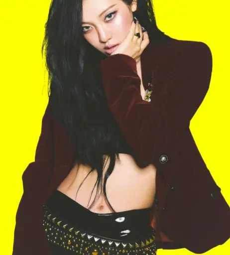 Image 10682317 from Ningning (æspa / aespa)