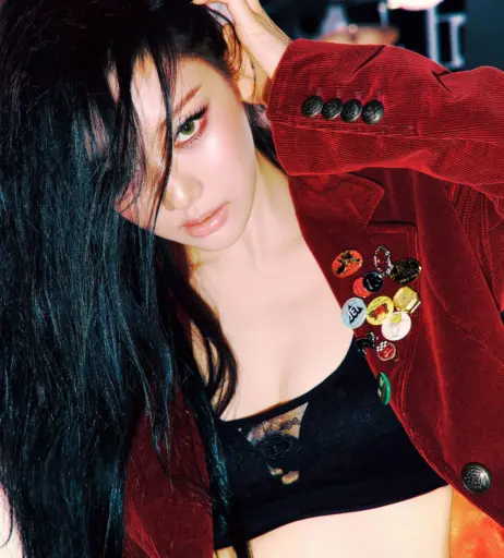 Image 10682316 from Ningning (æspa / aespa)