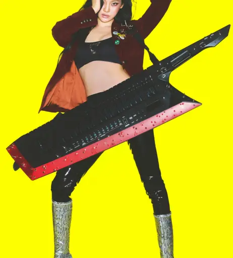 Image 10682314 from Ningning (æspa / aespa)