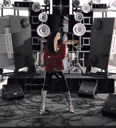 Image 10682303 from Ningning (æspa / aespa)