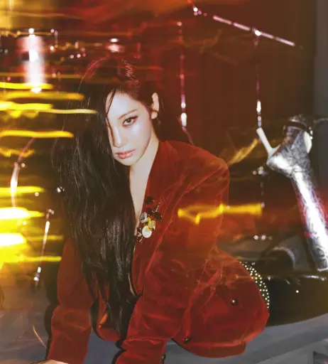 Image 10682302 from Ningning (æspa / aespa)