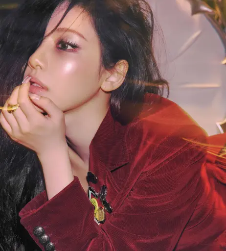 Image 10682301 from Ningning (æspa / aespa)