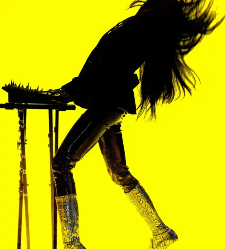 Image 10682307 from Ningning (æspa / aespa)