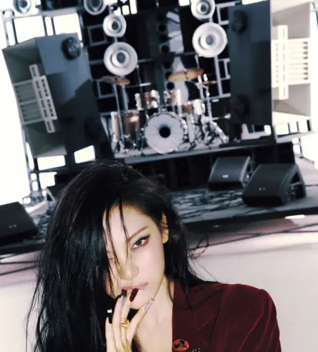 Image 10682305 from Ningning (æspa / aespa)