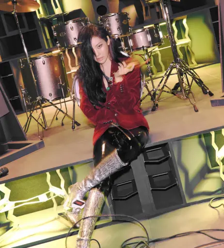 Image 10682304 from Ningning (æspa / aespa)