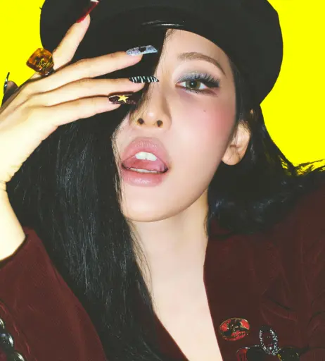 Image 10682309 from Ningning (æspa / aespa)