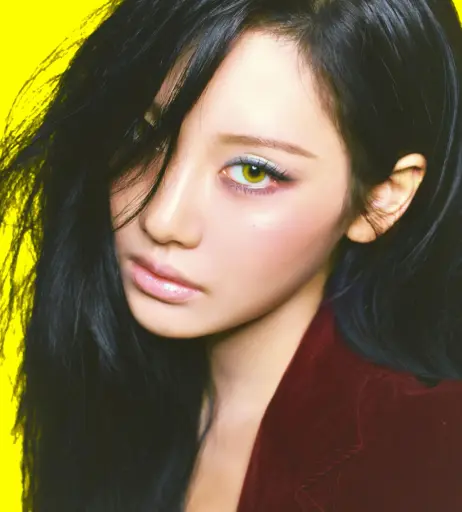 Image 10682308 from Ningning (æspa / aespa)