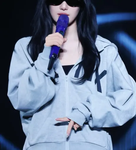 Image 10682330 from Ningning (æspa / aespa)