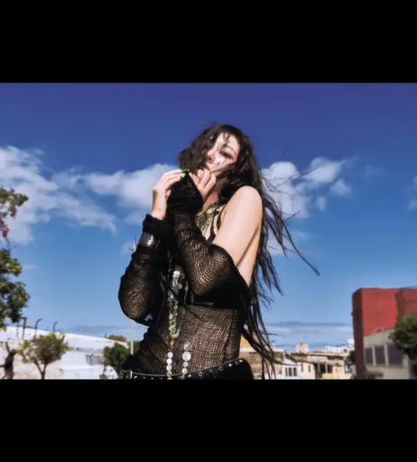 Image 10682362 from Ningning (æspa / aespa)