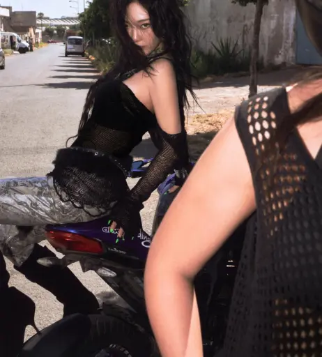 Image 10682365 from Ningning (æspa / aespa)