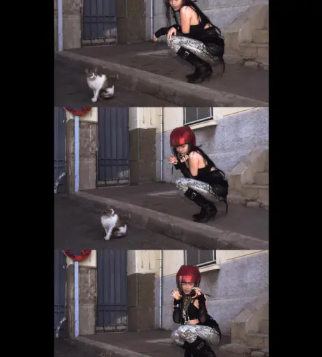 Image 10682353 from Ningning (æspa / aespa)