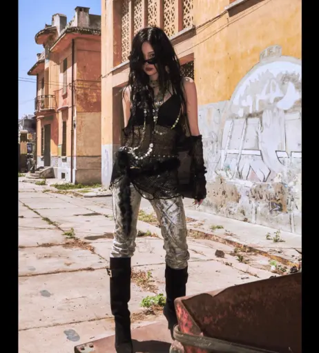 Image 10682357 from Ningning (æspa / aespa)