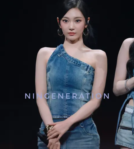 Image 10682293 from Ningning (æspa / aespa)