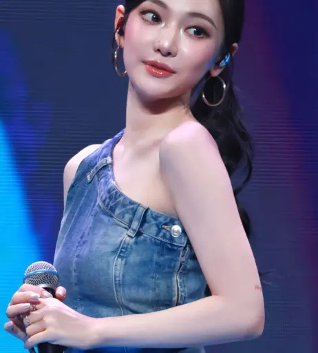 Image 10682292 from Ningning (æspa / aespa)