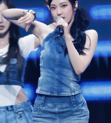 Image 10682290 from Ningning (æspa / aespa)