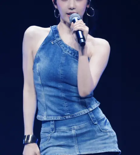 Image 10682289 from Ningning (æspa / aespa)