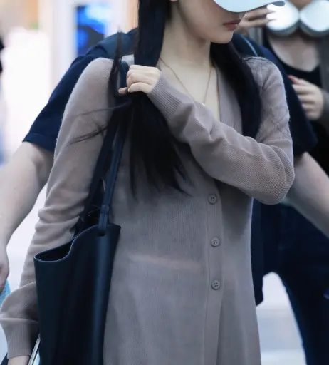 Image 10682216 from Ningning (æspa / aespa)