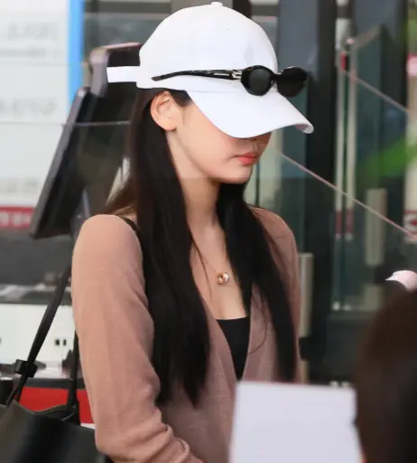 Image 10682215 from Ningning (æspa / aespa)