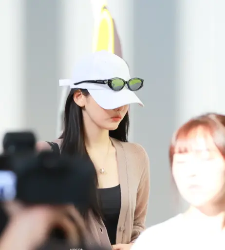 Image 10682214 from Ningning (æspa / aespa)