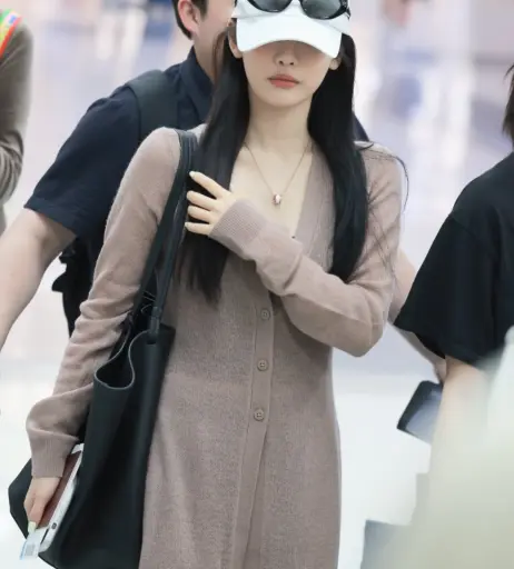 Image 10682218 from Ningning (æspa / aespa)