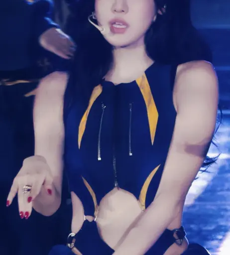 Image 10682200 from Ningning (æspa / aespa)