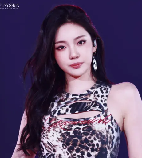 Image 10682231 from Ningning (æspa / aespa)