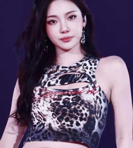 Image 10682230 from Ningning (æspa / aespa)