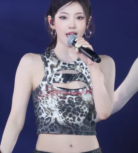 Image 10682236 from Ningning (æspa / aespa)