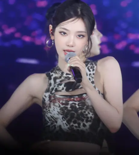 Image 10682234 from Ningning (æspa / aespa)