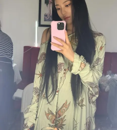 Image 10682264 from Ningning (æspa / aespa)