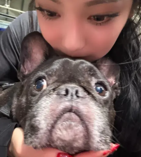 Image 10682269 from Ningning (æspa / aespa)