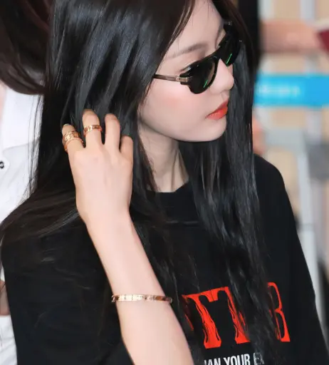 Image 10682257 from Ningning (æspa / aespa)