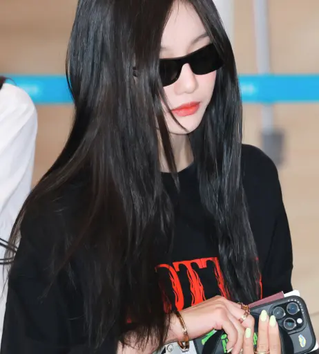 Image 10682255 from Ningning (æspa / aespa)