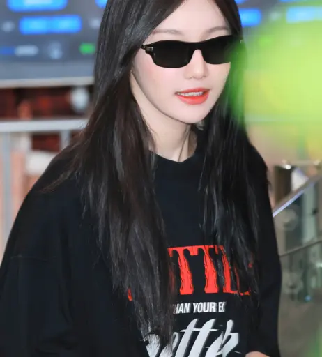 Image 10682254 from Ningning (æspa / aespa)