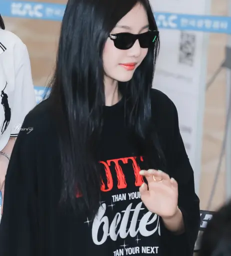 Image 10682258 from Ningning (æspa / aespa)