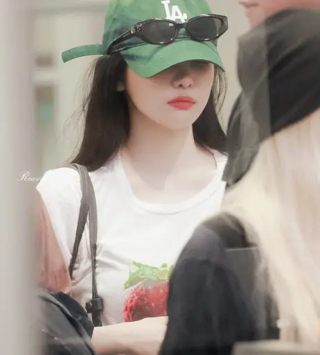 Image 10682242 from Ningning (æspa / aespa)