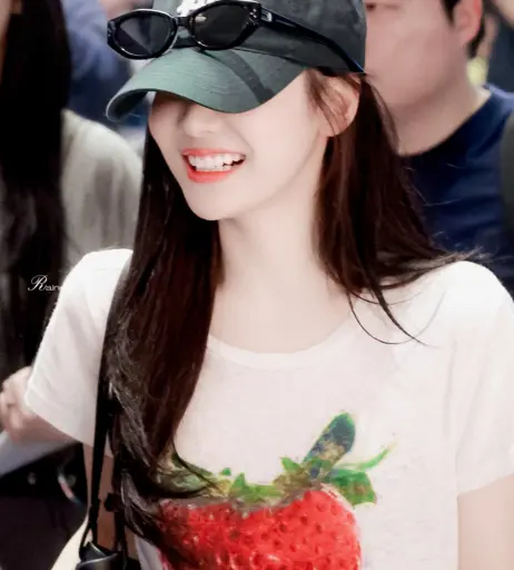 Image 10682240 from Ningning (æspa / aespa)