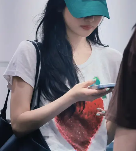 Image 10682244 from Ningning (æspa / aespa)