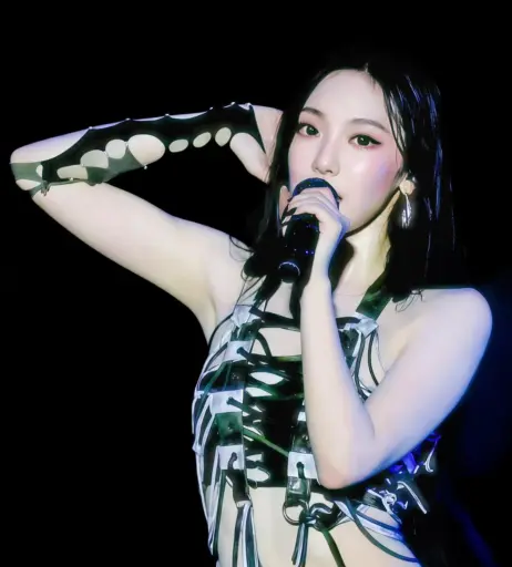 Image 10682249 from Ningning (æspa / aespa)